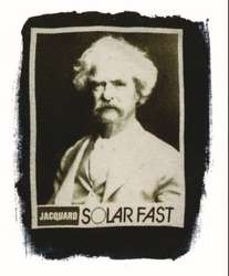 JACQUARD SolarFast™ Textilfarbe (Foto-Emulsion), 118 ml, Schwarz