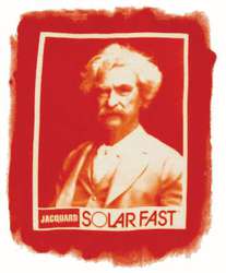 JACQUARD SolarFast™ Textilfarbe (Foto-Emulsion), 118 ml, Scharlachrot