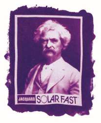 Couleurs pour textiles JACQUARD SolarFast™ (émulsion photosensible), 118 ml, Violet foncé