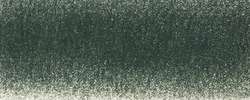 Chromaflow Derwent, Vert obsidienne (Obsidian green - 1540)