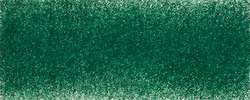 DERWENT Chromaflow Farbstifte, Einzelstift, Basil (1600)