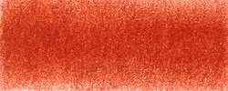 DERWENT Chromaflow Farbstifte, Einzelstift, Strawberry (0600)