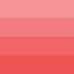 Encre d´impression lavable à l'eau CHARBONNEL, 60 ml, Rouge Cardinal