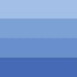 Encre d´impression lavable à l'eau CHARBONNEL, 60 ml, Bleu outremer