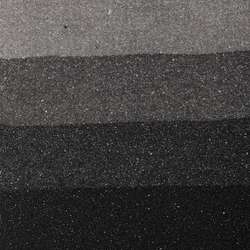 Encre d´impression lavable à l'eau CHARBONNEL, 60 ml, Noir F66