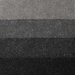 Encre d´impression lavable à l'eau CHARBONNEL, 60 ml, Noir Luxe C