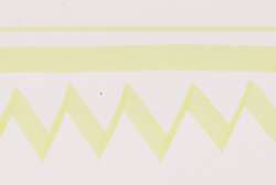 Talens ECOLINE® Duotip Marker, Zitronengelb