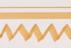 Marqueurs Duotip Talens ECOLINE®, Jaune ocre