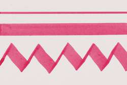 Talens ECOLINE® Duotip Marker, Karmin