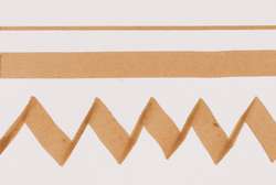 Marqueurs Duotip Talens ECOLINE®, Ocre foncé