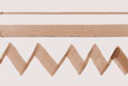 Marqueurs Duotip Talens ECOLINE®, sépia