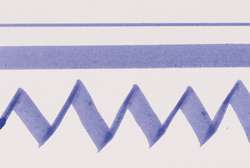 Marqueurs Duotip Talens ECOLINE®, Outremer violer