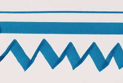 Marqueurs Duotip Talens ECOLINE®, bleu de Prusse