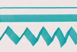 Marqueurs Duotip Talens ECOLINE®, Bleu vert