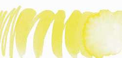 Feutre pointe double LYRA AQUA BRUSH DUO, Jaune clair
