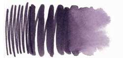 Feutre pointe double LYRA AQUA BRUSH DUO, Violet