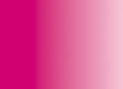 DALER-ROWNEY System3 Fluid Acrylic, Acrylfarbe, 29,5 ml, Magenta (Primär-Rot)