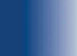 DALER-ROWNEY System3 Fluid Acrylic, Acrylfarbe, 29,5 ml, Prussian Blue