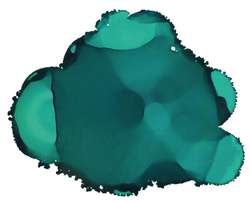 Encre à l'alcool Pinata Color, 15 ml, Teal