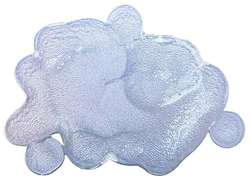 Encre à l'alcool Pinata Color, 15 ml, Silver