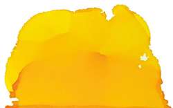 JACQUARD Pinata Color Alkoholtinte, 15 ml, GOLDEN YELLOW