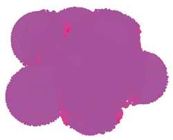 Encre à l'alcool Pinata Color, 15 ml, Pink