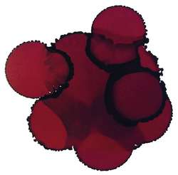 JACQUARD Pinata Color Alkoholtinte, 15 ml, SANGRIA