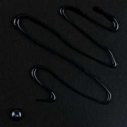 Peinture relief TALENS AMSTERDAM, 20 ml, Incolore