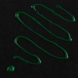 Peinture relief TALENS AMSTERDAM, 20 ml, Vert foncé