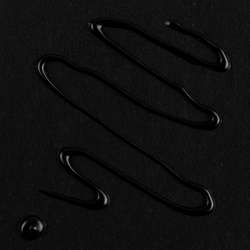 Talens AMSTERDAM Relief-Farbe, 20 ml, Schwarz