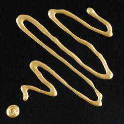 Peinture relief TALENS AMSTERDAM, 20 ml, Or