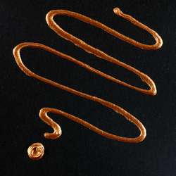 Talens AMSTERDAM Relief-Farbe, 20 ml, Bronze