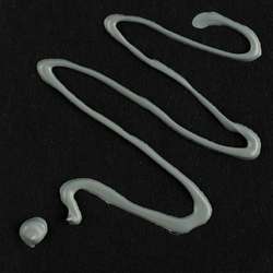 Peinture relief TALENS AMSTERDAM, 20 ml, Gris plomb