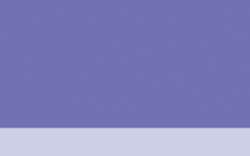 Lavendelblau
