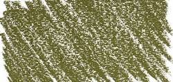 Pastel géant BLOCKX, Vert olive 1 - PG17/PY42
