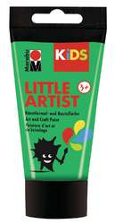Peinture d´art et de bricolage Marabu KiDS LITTLE ARTIST, 75 ml, Vert