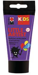 Peinture d´art et de bricolage Marabu KiDS LITTLE ARTIST, 75 ml, Violet