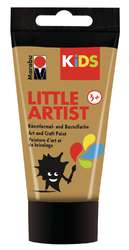 Peinture d´art et de bricolage Marabu KiDS LITTLE ARTIST, 75 ml, Or