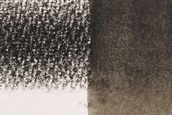 Crayon aquarellable Derwent Inktense, Asphalte