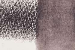 Crayon aquarellable Derwent Inktense, Mink foncé