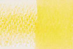 Crayon aquarellable Derwent Inktense, Citron