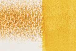 Crayon aquarellable Derwent Inktense, Mangue