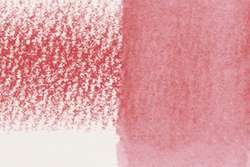 Crayon aquarellable Derwent Inktense, Flamant rose