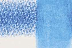 Crayon aquarellable Derwent Inktense, Bleu lapis