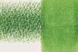 Crayon aquarellable Derwent Inktense, Vert jungle