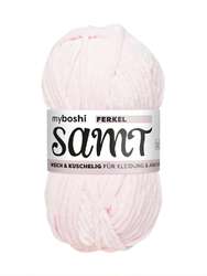 myboshi Samt, Ferkel