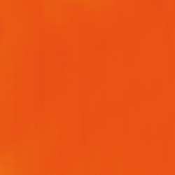 Orange fluoreszierend