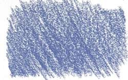Pastels secs Blockx, Bleu indanthrène 1