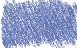 Pastels secs Blockx, Bleu indanthrène 2