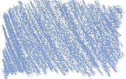 BLOCKX Pastell, Einzel-Pastell, Indanthrenblau 3